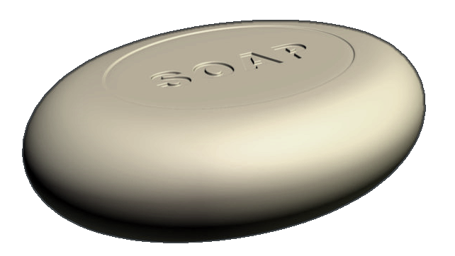 soap